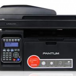 奔图Pantum M6605 驱动