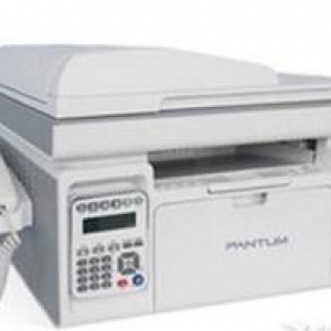 奔图Pantum M6606 驱动