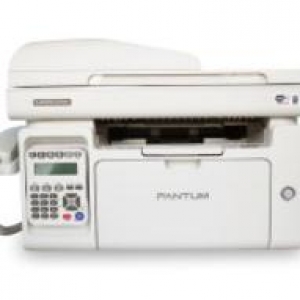 奔图Pantum M6602W 驱动