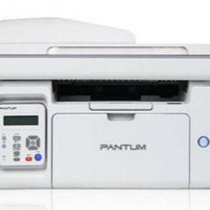 奔图Pantum M6556NW 驱动