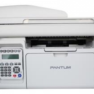 奔图 Pantum M6603NW 驱动