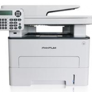 奔图 Pantum M7200FD 驱动