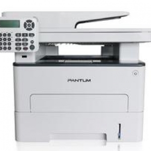 奔图 Pantum M7200FDW 驱动