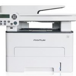 奔图 Pantum M7100DW 驱动