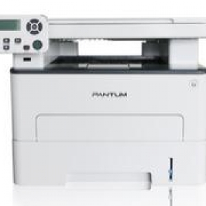 奔图 Pantum M6760DW 驱动