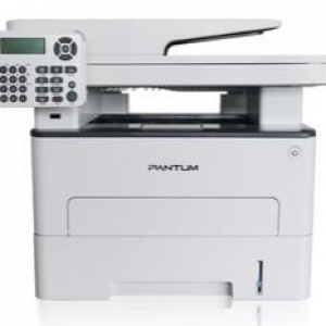 奔图Pantum M6863FDN 驱动