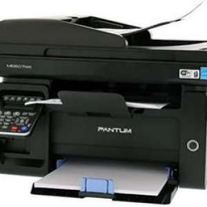 奔图 Pantum M6607NW 驱动