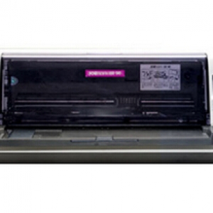 映美Jolimark FP-530K++ 驱动