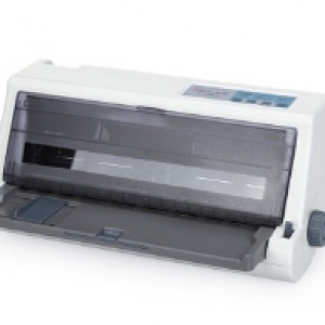 映美Jolimark FP-530KIII 驱动