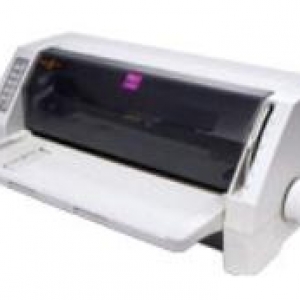 映美Jolimark FP-660K 驱动