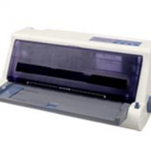 映美Jolimark TP-535K 驱动