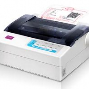 映美Jolimark LQ-200KIII 驱动