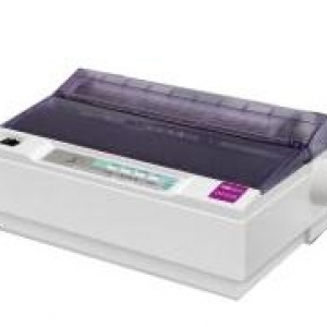 映美Jolimark DP321 驱动