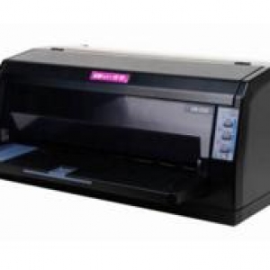 映美Jolimark DP520 驱动