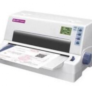 映美Jolimark FP-570K+ 驱动