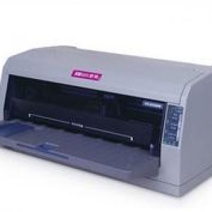 映美Jolimark FP-632KW 驱动