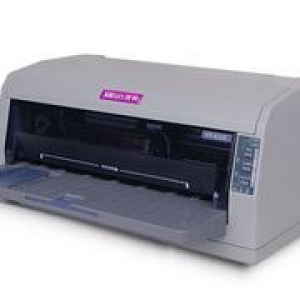 映美Jolimark FP-632K 驱动