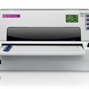 映美Jolimark FP-570KII+ 驱动