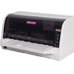 映美Jolimark FP-317K 驱动