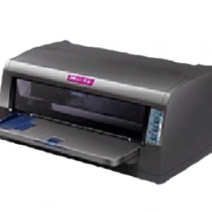 映美Jolimark FP-622K 驱动