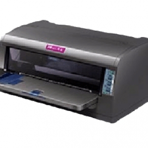 映美Jolimark FP-626K 驱动