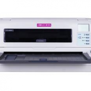 映美Jolimark FP-820K 驱动