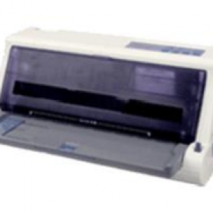 映美Jolimark CFP-535W 驱动