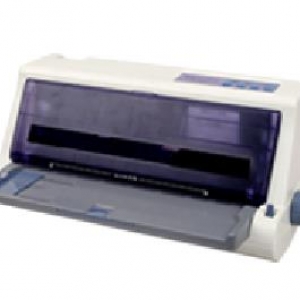 映美Jolimark CFP-535G 驱动