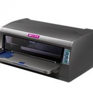 映美Jolimark FP-580 驱动