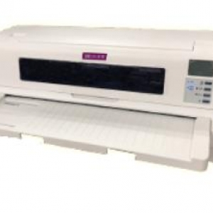 映美Jolimark FP-8600KII 驱动