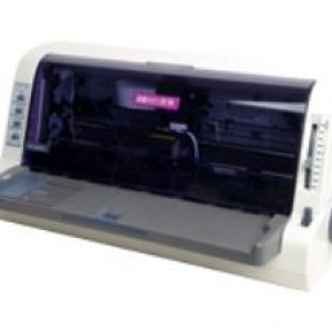 映美Jolimark CFP-536W 驱动