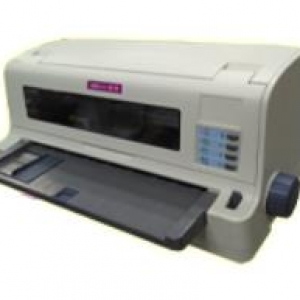 映美Jolimark DP660 驱动