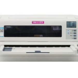 映美Jolimark FP8250 驱动