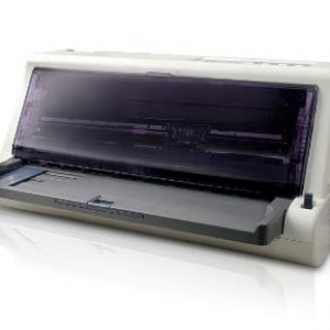 映美Jolimark FP5650 驱动