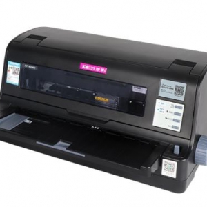 映美Jolimark FP-690KII 驱动