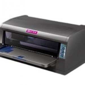 映美Jolimark DP520W 驱动