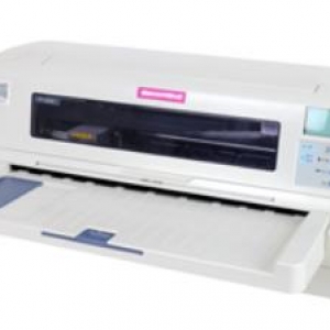 映美Jolimark FP8520 驱动