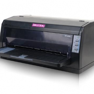 映美Jolimark FP-630S 驱动