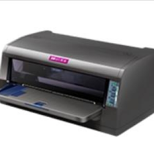 映美Jolimark FP-630K Pro 驱动