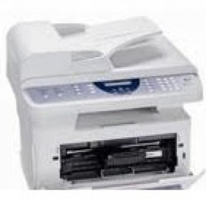 富士施乐FujiXerox Phaser 3200MFP 驱动