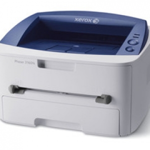 富士施乐Fuji Xerox Phaser 3160 驱动