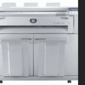 富士施乐Fuji Xerox DocuWide 3030MF 驱动