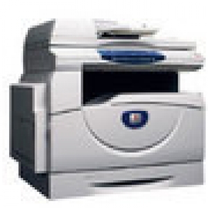 富士施乐Fuji Xerox DocuCentre 1080 驱动