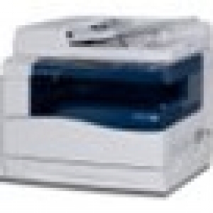 富士施乐Fuji Xerox DocuCentre 2058 驱动