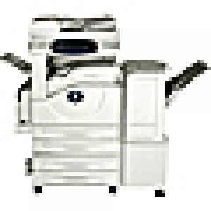 富士施乐Fuji Xerox DocuCentre-II 2055 驱动