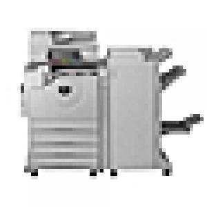 富士施乐Fuji Xerox ApeosPort-II C4300 驱动