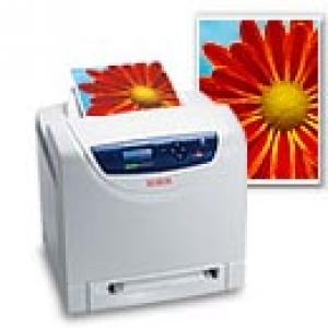 富士施乐Fuji Xerox Phaser 6125 驱动