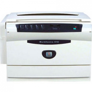 富士施乐Fuji Xerox WorkCentre 518 II 驱动