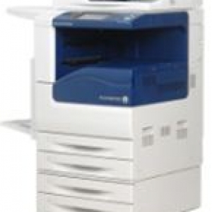 富士施乐Fuji Xerox DocuCentre-IV C2260 驱动