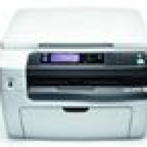 富士施乐Fuji Xerox DocuPrint M205 b 驱动